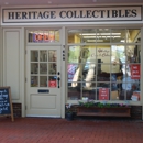 Heritage Coins & Collectibles - Coin Dealers & Supplies