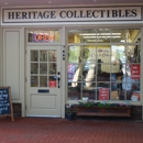 Heritage Coins & Collectables - Coin Dealers & Supplies