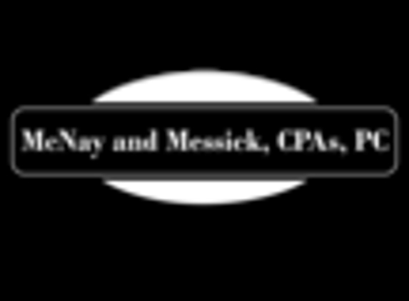 McNay & Messick, CPA, PC - Missoula, MT