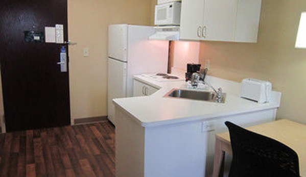 Extended Stay America - Stockton - Tracy - Tracy, CA