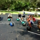 Iron Tribe Fitness