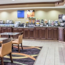 Comfort Inn & Suites Cedar Rapids North - Collins Road - Motels