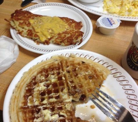 Waffle House - Athens, GA