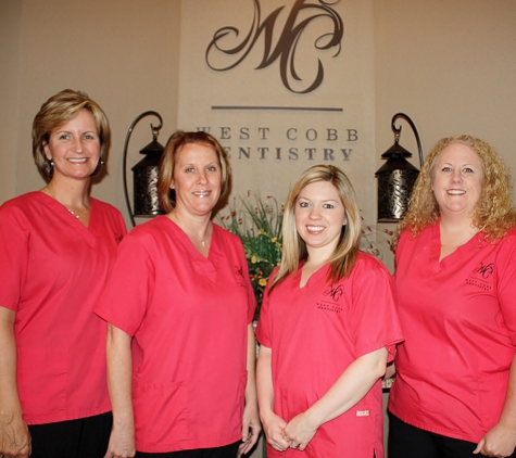 Childrens Dentistry of West Cobb - Kennesaw, GA. Our hygienist