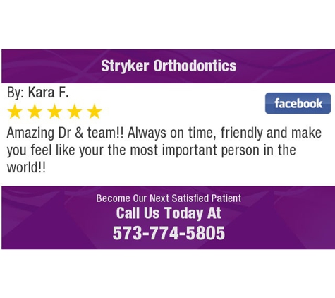 Westrock Orthodontics - Waynesville, MO