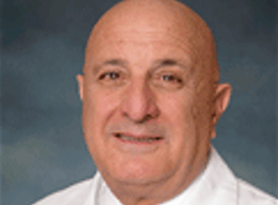 Robert J Filosa MD - Lansdale, PA