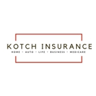Nationwide Insurance: Richard W Kotch Jr