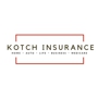 Nationwide Insurance: Richard W Kotch Jr