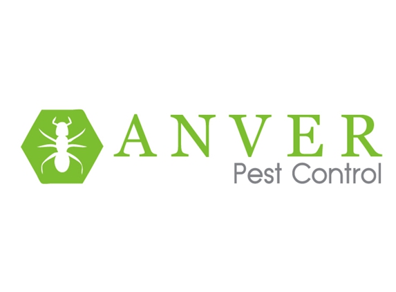 Anver Pest Control - Henderson, NV