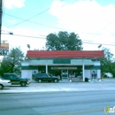 Quik Save - Gas Stations