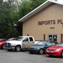 Imports Plus - Auto Repair & Service