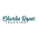 Charles Bopst Trucking - Stone Products