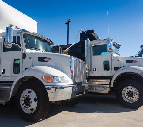 TLG Peterbilt - Dunn - Dunn, NC