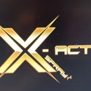 X-Act - Automobile Accessories