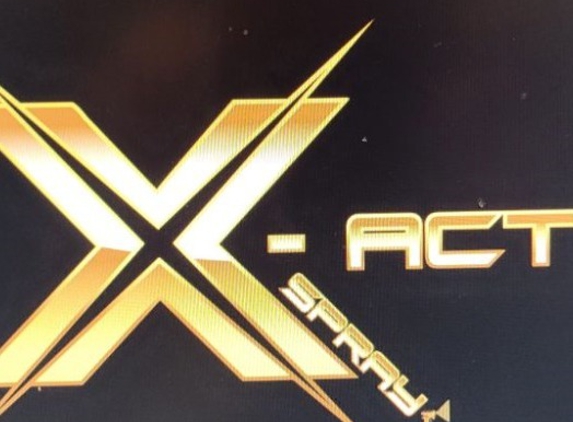 X-Act - Sterling Heights, MI