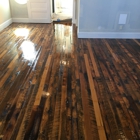 Grain Design Custom Hardwood Flooring