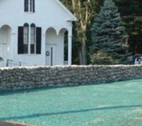 BRYAN FOURNIER LANDSCAPING - Goffstown, NH