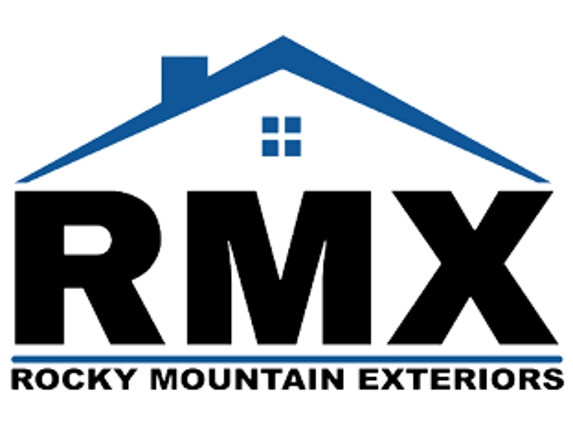 Rocky Mountain Exteriors - Plain City, UT