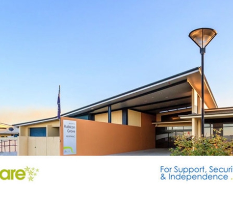 OneCare Limited - Rubicon Grove - Shearwater, TAS