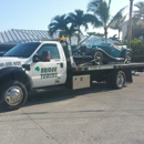 Bridge Towing Corp - Towing