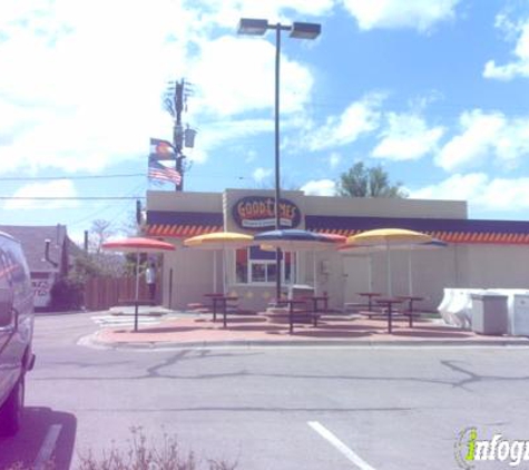 Good Times Burgers & Frozen Custard - Denver, CO