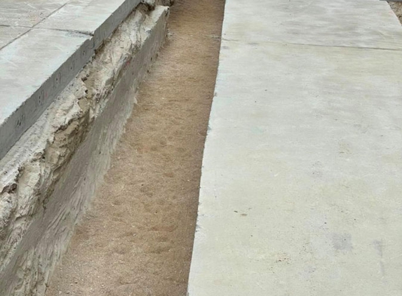 Stewart Concrete Cutting Services - Booie, QLD