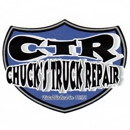 Chuck's Truck Repair, Inc. - Truck Service & Repair