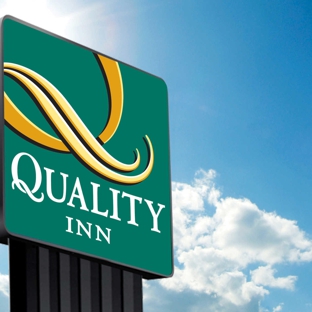 Quality Inn - Dodge City, KS