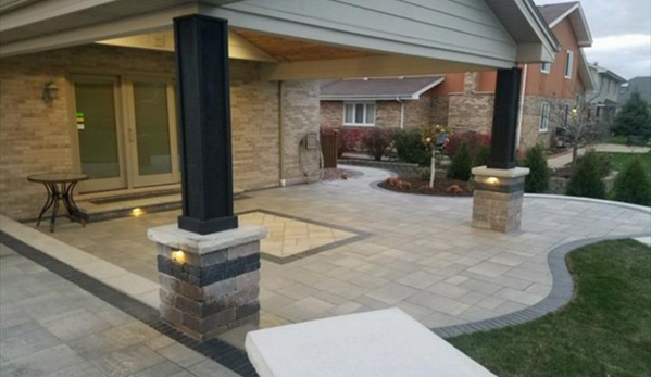 Michael J. Rosian Construction - Orland Park, IL