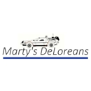 Marty's Deloreans - New Car Dealers