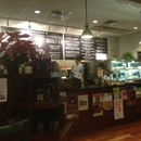 Greenberry's - Coffee & Tea