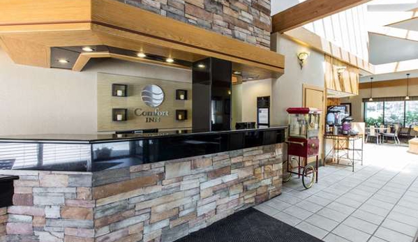 Comfort Inn Near Vail Beaver Creek - Avon, CO