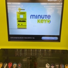 Minute Key