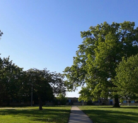 Haskell Indian Nations University - Lawrence, KS