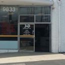 J & D Corvette - Tire Dealers