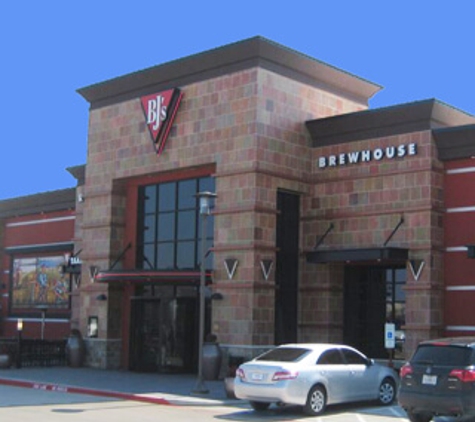 BJ's Restaurants - Fort Worth, TX