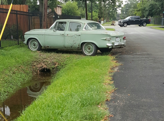 Valher Auto Electric - Houston, TX