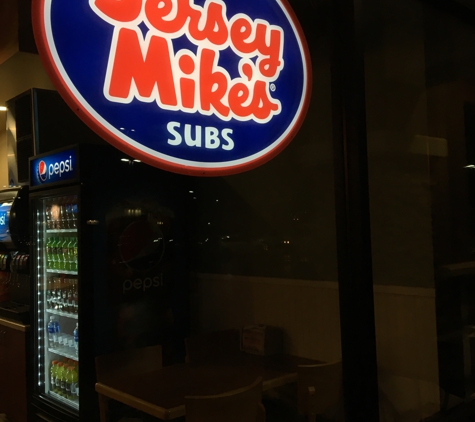 Jersey Mike's Subs - Rocklin, CA