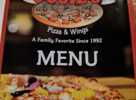 Josie's Pizza & Wings - Orlando, FL