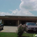 Oberlender - Electronic Equipment & Supplies-Wholesale & Manufacturers