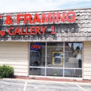 Gallery 1 - Delafield - Picture Frame Repair & Restoration