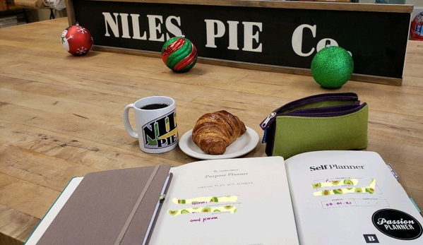 Niles Pie Company - Union City, CA