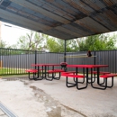 Tebo Station RV Resort - Parks