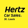 Hertz Car Sales St. Louis