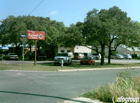 Koy Animal Clinic - Georgetown, TX