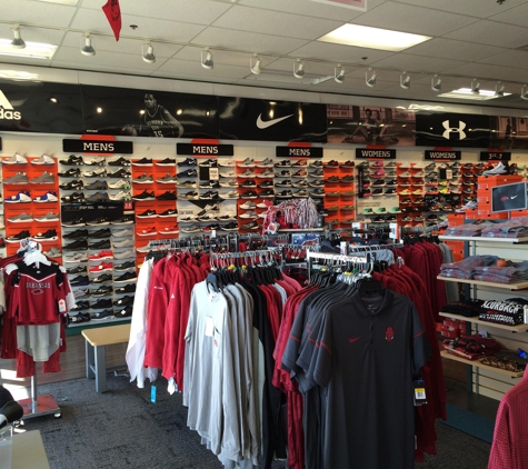 Hibbett Sports - Cabot, AR