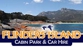 Flinders Island Cabin Park & Car Hire - Accommodation Booking & Inquiry Services