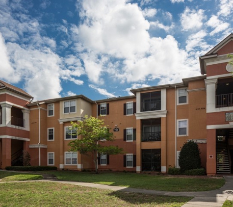 Residences at West Place Apartments - Orlando, FL