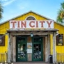 Tin City Waterfront Shops - Naples, FL