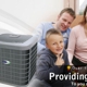 Comfortville Heating & A/C